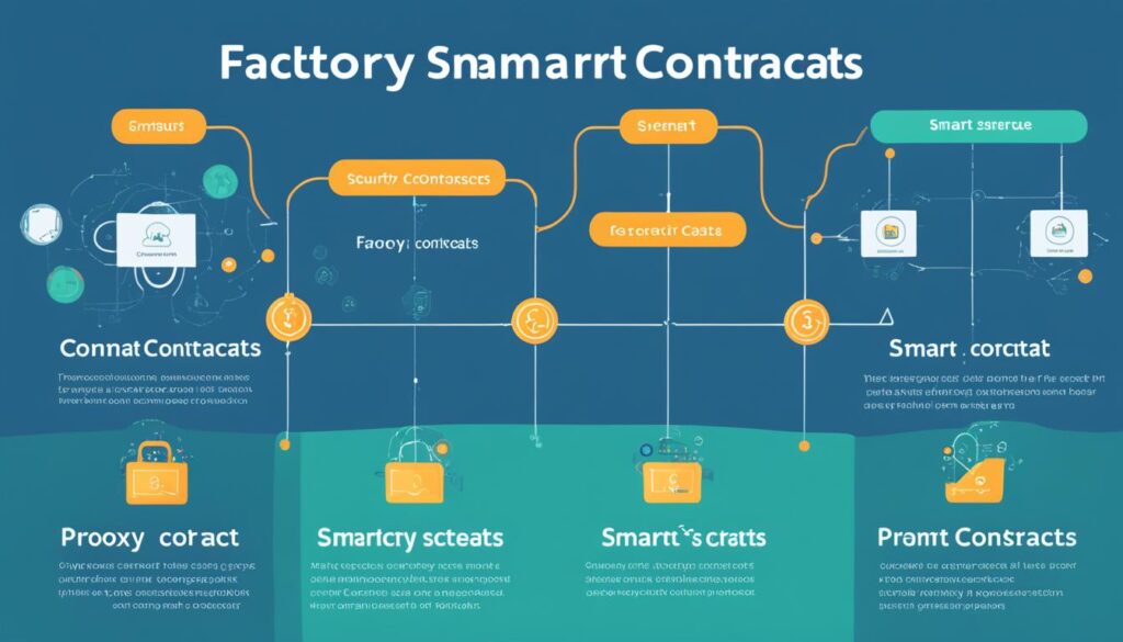 Medidas de seguridad en smart contracts