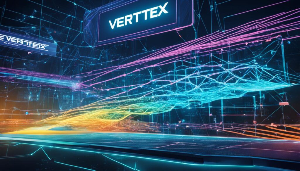 Vertex Edge Transformación DeFi