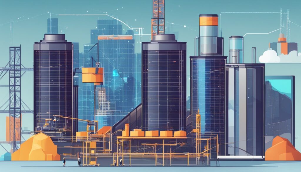 comparativa Factory vs Proxy smart contracts